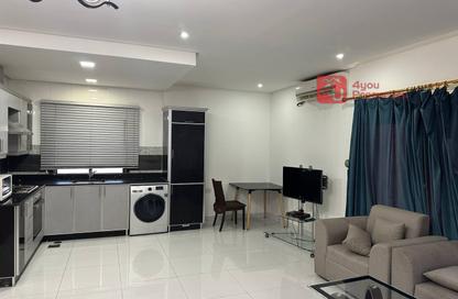 Apartment - Studio - 1 Bathroom for rent in Saar - Northern Governorate