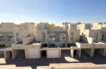 فيلا - 4 غرف نوم - 3 حمامات للبيع في جنوسان - المحافظة الشمالية