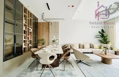Apartment - 3 Bedrooms - 4 Bathrooms for sale in Janabiya - Northern Governorate