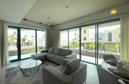 Duplex - 2 Bedrooms - 3 Bathrooms for sale in Al Marsa Floating City - Amwaj Islands - Muharraq Governorate