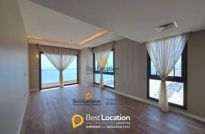 Apartment - 2 Bedrooms - 3 Bathrooms for rent in Hidd - Muharraq Governorate