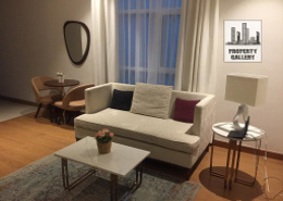 Apartment - 1 bedroom - 1 bathroom for rent in Mahooz - Manama - Capital Governorate Apartment - 1 bedroom - 1 bathroom for rent in Mahooz - Manama - Capital Governorate