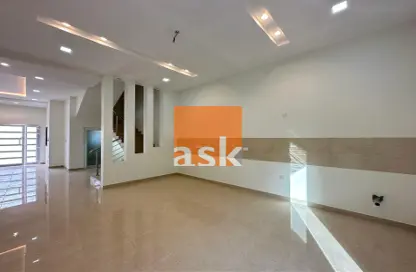 Empty Room image for: Villa - 4 Bedrooms - 5 Bathrooms for sale in Budaiya - Northern Governorate, Image 1