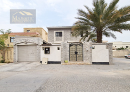 Villa - 6 bedrooms - 7 bathrooms for sale in Sanad - Central Governorate