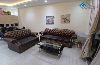 Apartment - 1 Bedroom - 2 Bathrooms for rent in Busaiteen - Muharraq Governorate