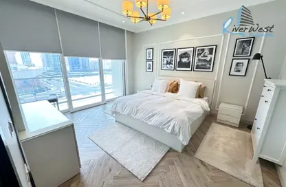 Apartment - 1 Bedroom - 1 Bathroom for sale in Seef - Capital Governorate