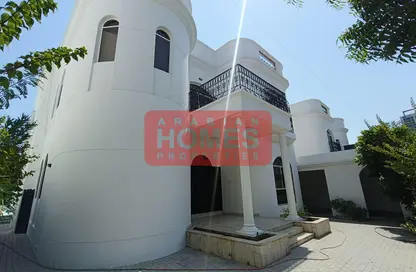 Villa - 3 Bedrooms - 4 Bathrooms for rent in Mahooz - Manama - Capital Governorate