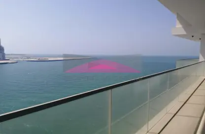 شقة - 2 غرف نوم - 2 حمامات للايجار في جزيرة الريف - محافظة العاصمة