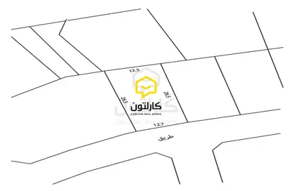 Land - Studio for sale in Shakhura - Northern Governorate