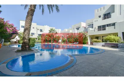 Villa - 4 Bedrooms - 4 Bathrooms for rent in Adliya - Manama - Capital Governorate