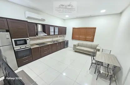 Apartment - 1 Bedroom - 1 Bathroom for rent in Saar - Northern Governorate