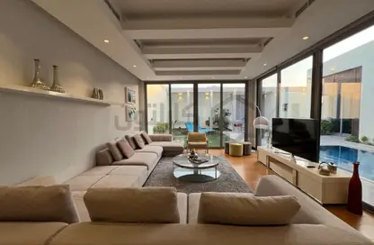 Villa - 3 Bedrooms - 3 Bathrooms for sale in Durrat Marina - Durrat Al Bahrain - Southern Governorate