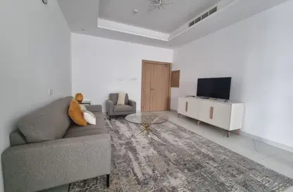 Apartment - 2 Bedrooms - 2 Bathrooms for rent in Saar - Northern Governorate