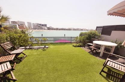Villa - 3 Bedrooms - 4 Bathrooms for sale in Najma - Amwaj Islands - Muharraq Governorate