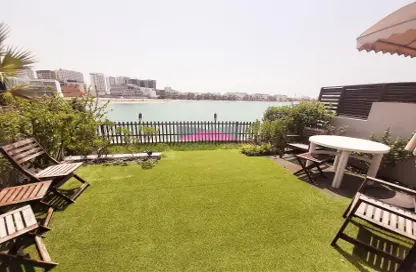 Villa - 3 Bedrooms - 4 Bathrooms for sale in Najma - Amwaj Islands - Muharraq Governorate