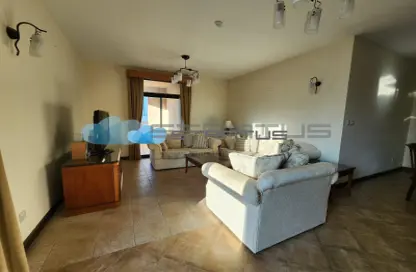 Apartment - 2 Bedrooms - 2 Bathrooms for rent in Sanabis - Manama - Capital Governorate