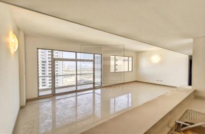 Apartment - 2 Bedrooms - 2 Bathrooms for rent in The Lagoon - Amwaj Islands - Muharraq Governorate