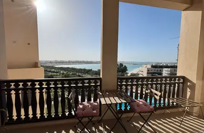 Apartment - 3 Bedrooms - 4 Bathrooms for rent in Amwaj Avenue - Amwaj Islands - Muharraq Governorate