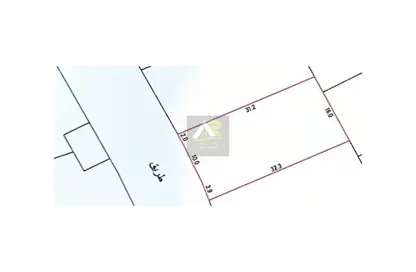 Land - Studio for sale in Shakhura - Northern Governorate