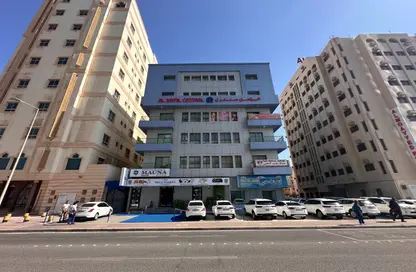 مكتب - استوديو - 4 حمامات للايجار في المحرق - المحرق