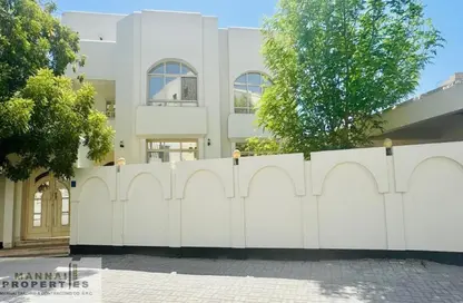 Villa - 5 Bedrooms - 6 Bathrooms for rent in Tubli - Central Governorate