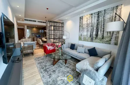 شقة - 2 غرف نوم - 3 حمامات للبيع في الحدائق المعلقة - دلمونيا - المحرق