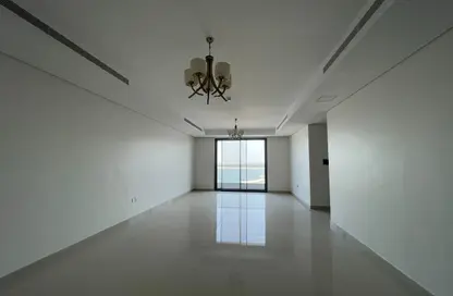 Apartment - 2 Bedrooms - 3 Bathrooms for sale in Durrat Marina - Durrat Al Bahrain - Southern Governorate