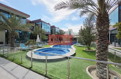 Apartment - 2 Bedrooms - 3 Bathrooms for rent in Hamala - Northern Governorate Apartment - 2 Bedrooms - 3 Bathrooms for rent in Hamala - Northern Governorate