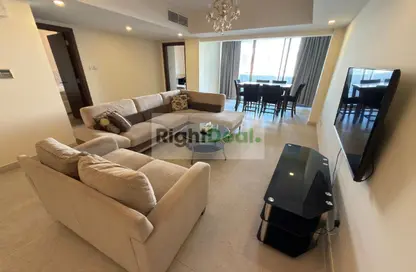 شقة - 2 غرف نوم - 2 حمامات للبيع في جزيرة تالا - أمواج - المحرق