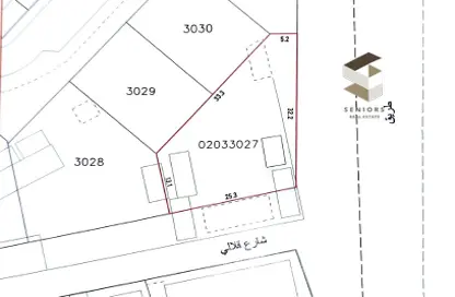 Land - Studio for sale in Galali - Muharraq Governorate