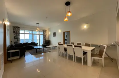 Apartment - 2 Bedrooms - 3 Bathrooms for rent in The Lagoon - Amwaj Islands - Muharraq Governorate