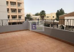 Apartment - 3 bedrooms - 3 bathrooms for rent in Zinj - Manama - Capital Governorate