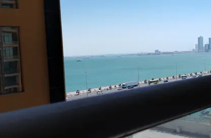 Apartment - 2 Bedrooms - 2 Bathrooms for sale in Hidd - Muharraq Governorate