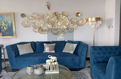 Apartment - 3 Bedrooms - 4 Bathrooms for rent in Hidd - Muharraq Governorate