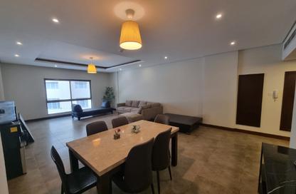 Apartment - 2 Bedrooms - 2 Bathrooms for sale in The Lagoon - Amwaj Islands - Muharraq Governorate