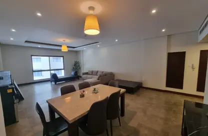 Apartment - 2 Bedrooms - 2 Bathrooms for sale in The Lagoon - Amwaj Islands - Muharraq Governorate