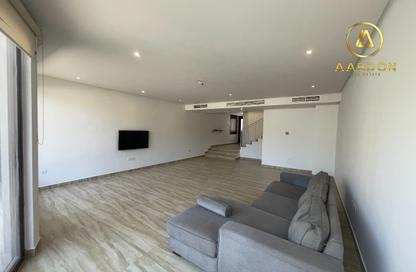Apartment - 3 Bedrooms - 3 Bathrooms for rent in Amwaj Avenue - Amwaj Islands - Muharraq Governorate