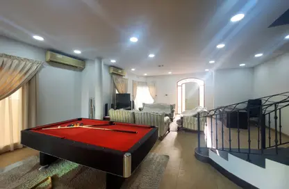 Apartment - 3 Bedrooms - 3 Bathrooms for rent in Galali - Muharraq Governorate