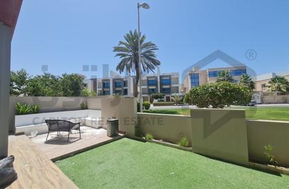 Villa - 4 Bedrooms - 5 Bathrooms for rent in Amwaj Avenue - Amwaj Islands - Muharraq Governorate