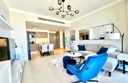 Apartment - 2 Bedrooms - 2 Bathrooms for sale in Marassi Al Bahrain - Diyar Al Muharraq - Muharraq Governorate
