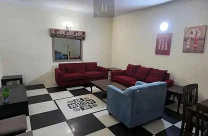 Apartment - 2 Bedrooms - 2 Bathrooms for rent in Sanabis - Manama - Capital Governorate