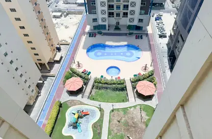 Apartment - 2 Bedrooms - 2 Bathrooms for sale in Al Juffair - Capital Governorate