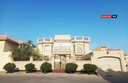 Villa - Studio - 4 Bathrooms for rent in Mahooz - Manama - Capital Governorate