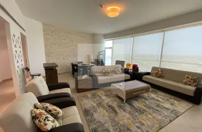 Apartment - 2 Bedrooms - 3 Bathrooms for rent in Seef - Capital Governorate