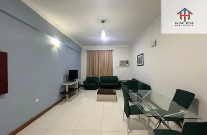 شقة - 3 غرف نوم - 2 حمامات للايجار في البسيتين - المحرق