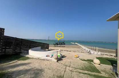 Villa - 7 Bedrooms - 7+ Bathrooms for sale in Tala Island - Amwaj Islands - Muharraq Governorate