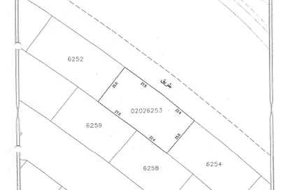Land - Studio for sale in Galali - Muharraq Governorate