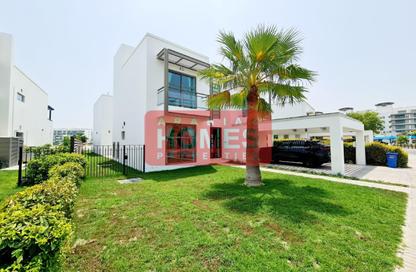 Villa - 5 Bedrooms - 6 Bathrooms for sale in Tala Island - Amwaj Islands - Muharraq Governorate