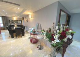 Apartment - 4 bedrooms - 5 bathrooms for sale in Abraj Al Lulu - Manama - Capital Governorate