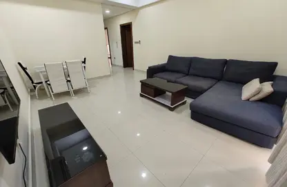 Apartment - 2 Bedrooms - 3 Bathrooms for rent in Adliya - Manama - Capital Governorate